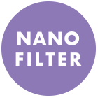 Air-queen-maske-nano-filter-badge