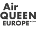 Air Queen Europe° Logo